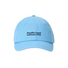 Rip Curl Mixed 6 Panel Cap - Blissful Blue