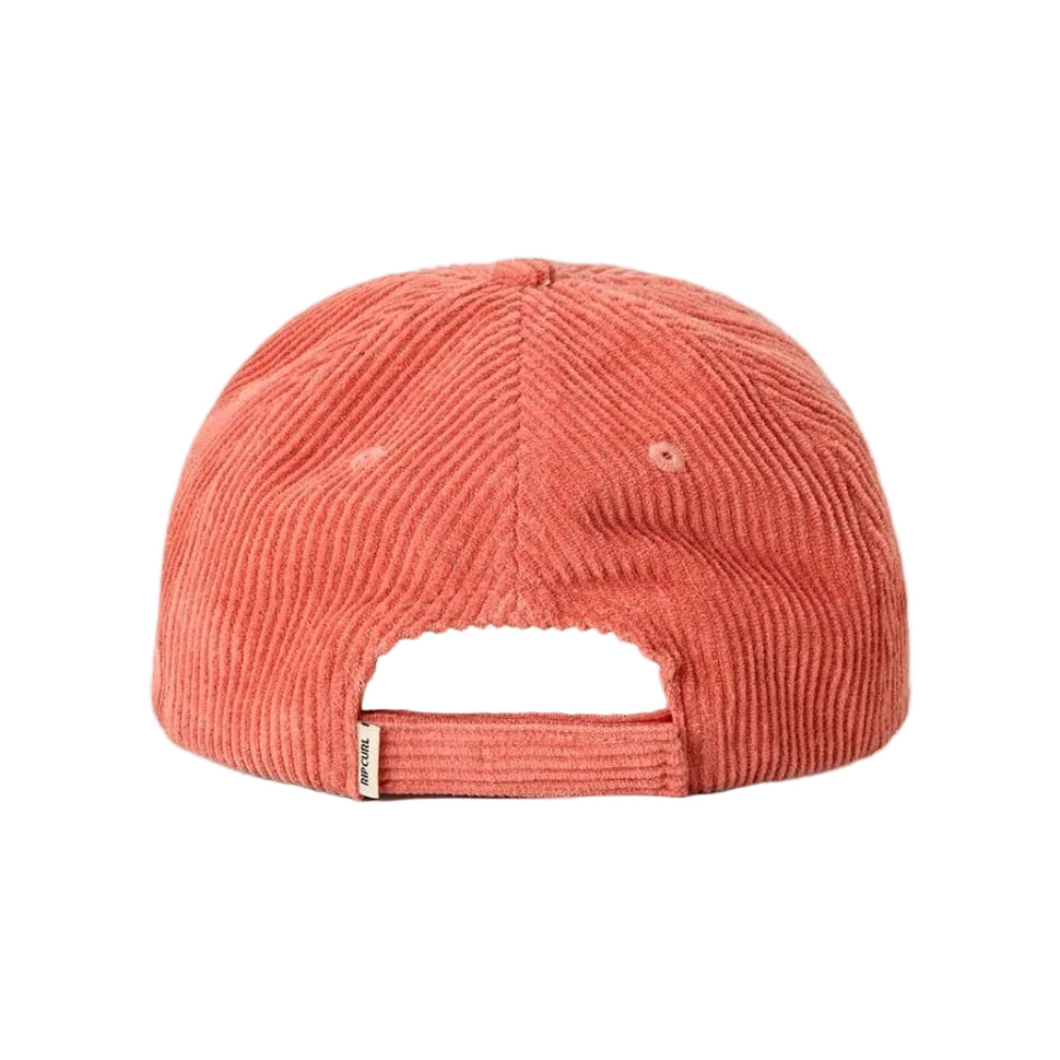 Rip Curl Icons Of Surf Cap - Apricot