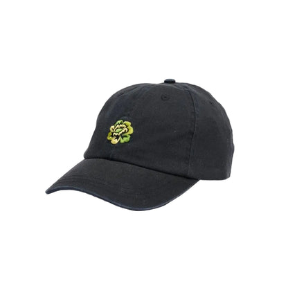 Rip Curl Carioca 6 Panel Cap - Black