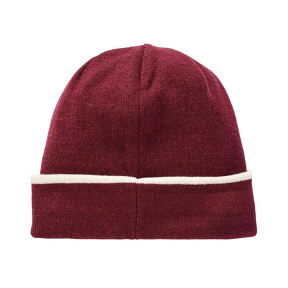 Rip Curl Jacquard Reg Beanie - Maroon