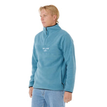 Rip Curl Bells Polar Fleece - Storm Blue