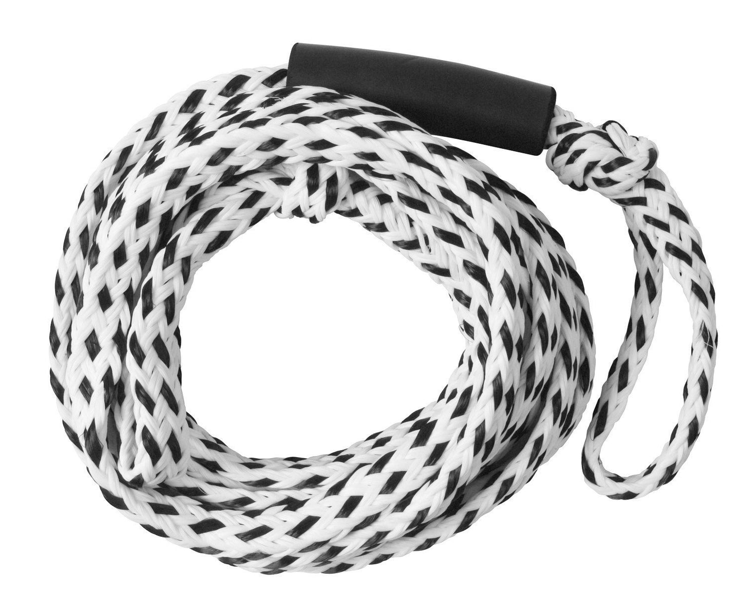HO 6K Multi-Rider Tube Rope 2021 - White/Black