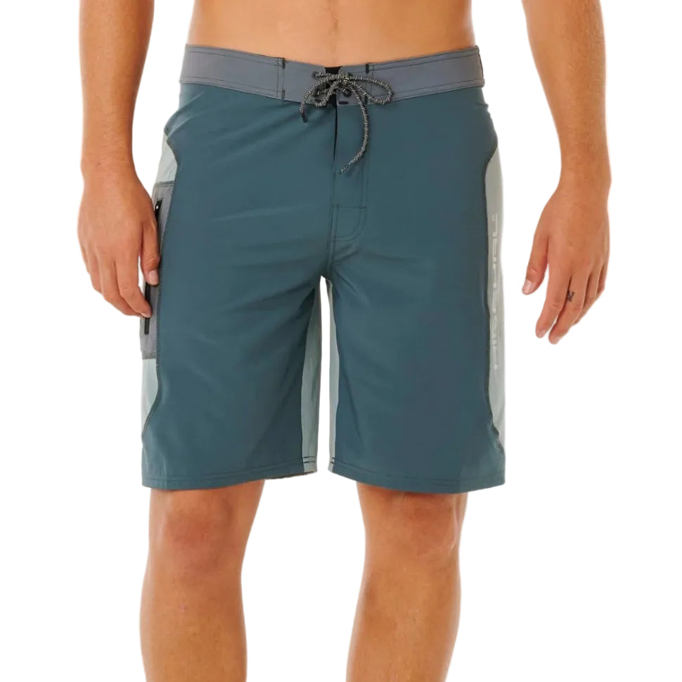 Rip Curl Mirage 20-inch Search Boardshorts in Pine Night