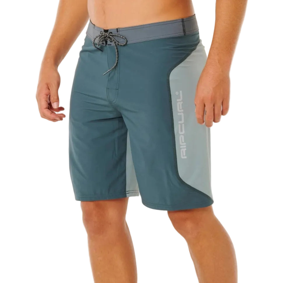 Rip Curl Mirage 20 inch Search Boardshorts - Pine Night