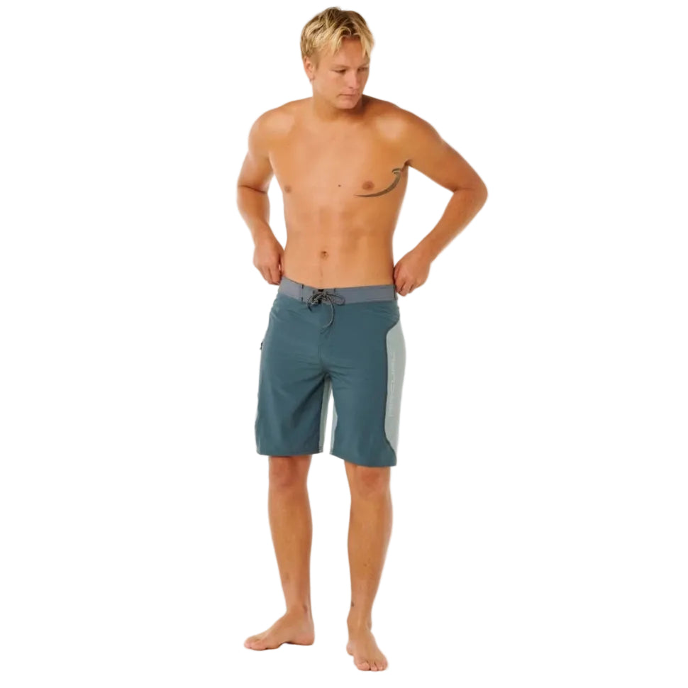 Rip Curl Mirage 20 inch Search Boardshorts - Pine Night