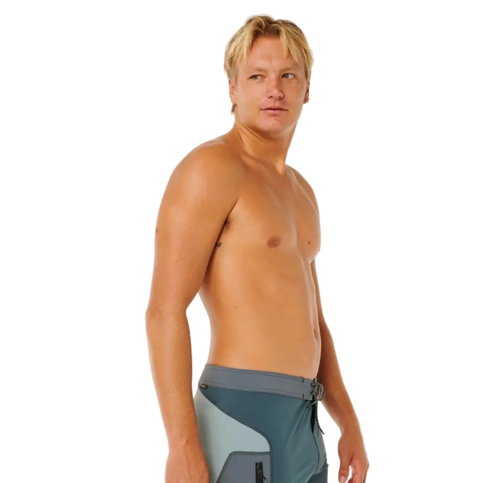 Rip Curl Mirage 20 inch Search Boardshorts - Pine Night