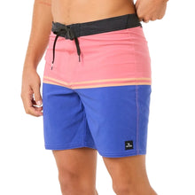 Rip Curl Mirage Men's Combine Boardshorts - Wild Berry