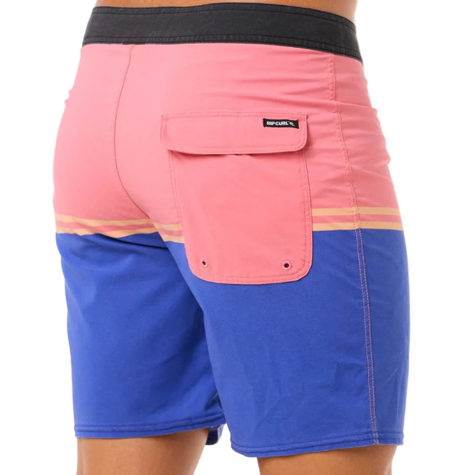 Rip Curl Mirage Men's Combine Boardshorts - Wild Berry