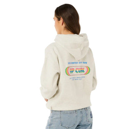 Rip Curl Surf Revival Heritage Hoodie - Sports Marle