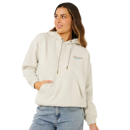 Rip Curl Surf Revival Heritage Hoodie - Sports Marle
