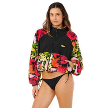 Rip Curl Womens Blooming Polar Fleece - Bloom
