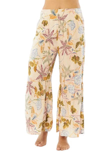 SisstrEvolution Matira Woven Pant ini Shell