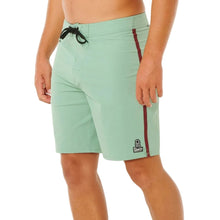 Rip Curl Mirage Core Cordura Boardshorts in Moss
