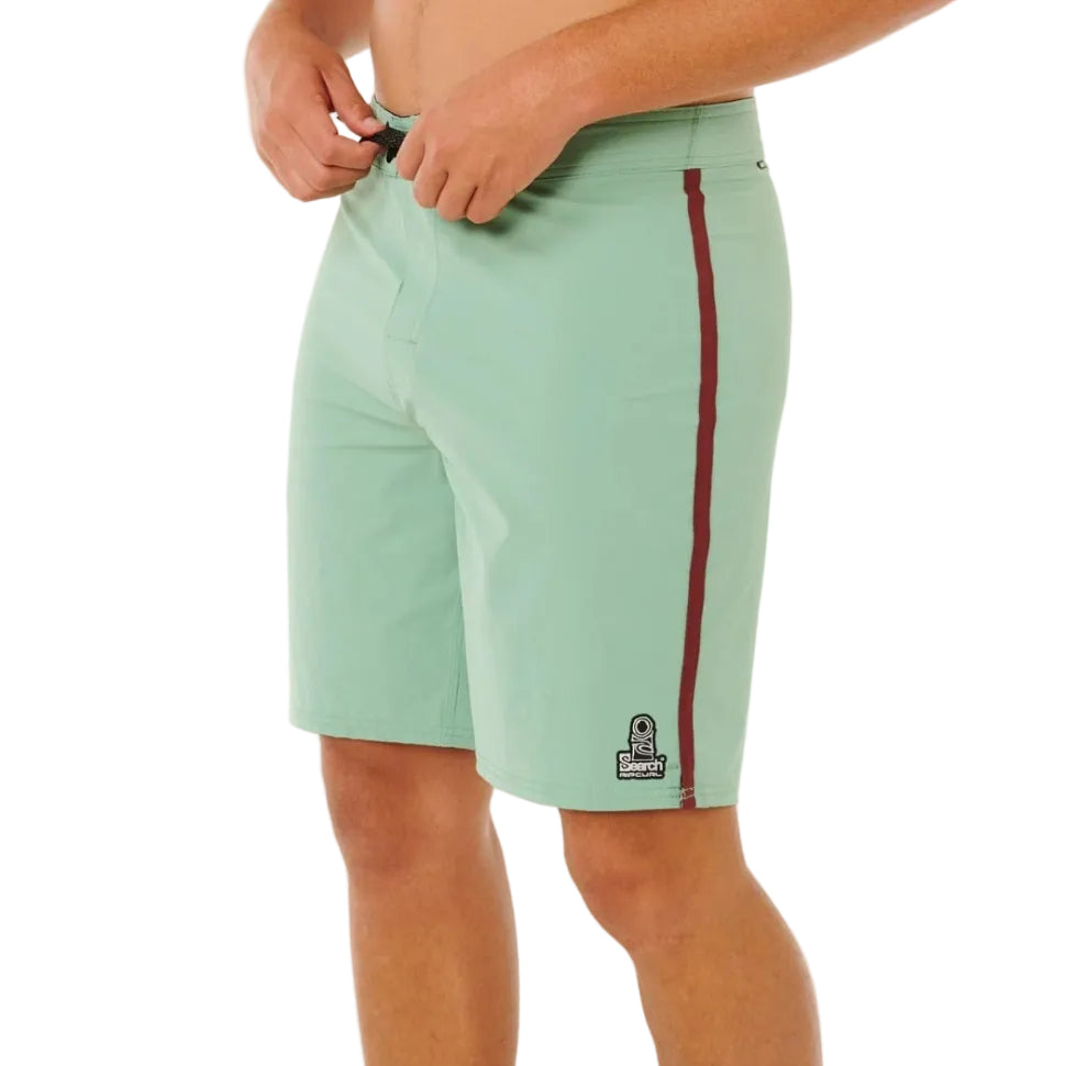 Rip Curl Mirage Core Cordura Boardshorts in Moss