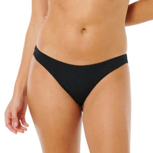 Rip Curl Premium Surf Good Bikini Bottoms in Black