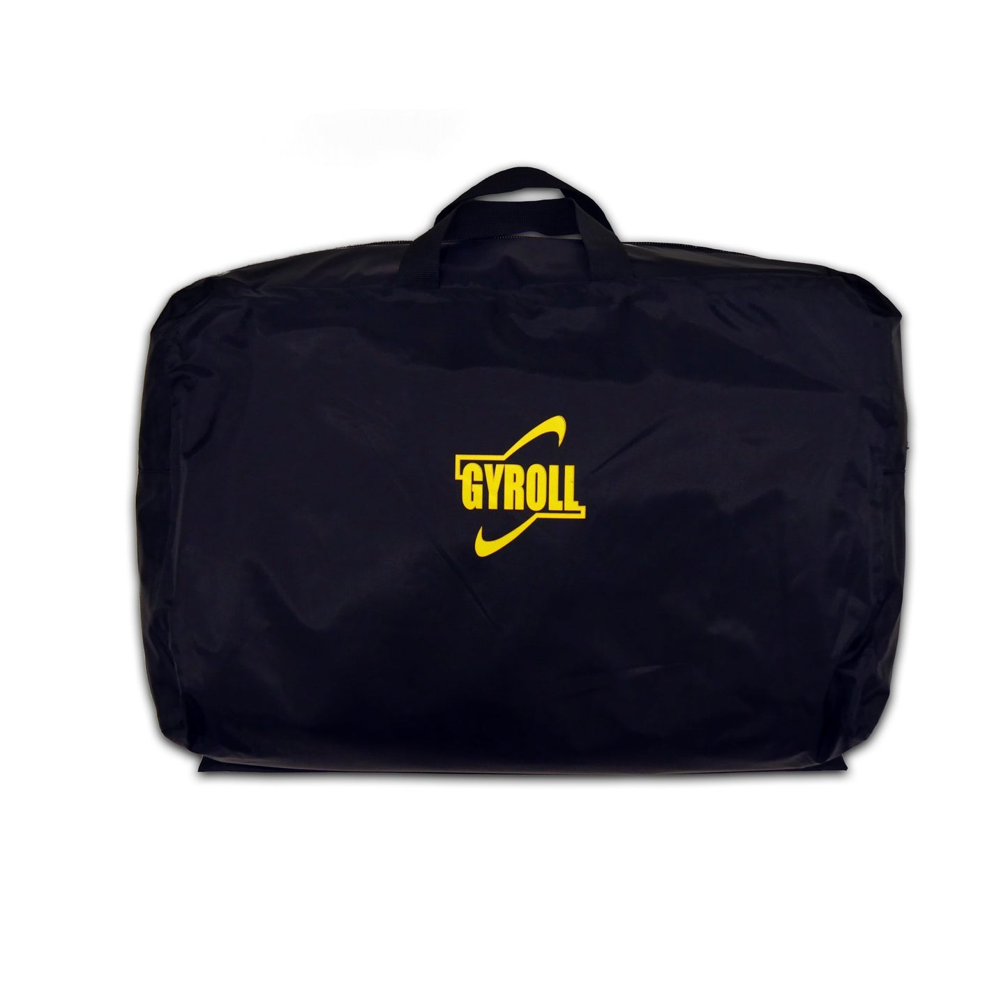 Science MS Gyroll Change Mat - Black