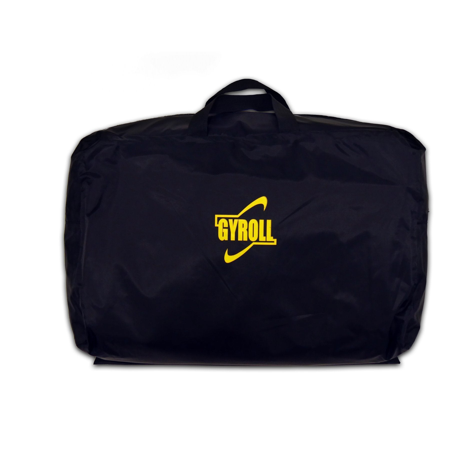 Science MS Gyroll Change Mat - Black