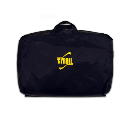 Science MS Gyroll Change Mat - Black