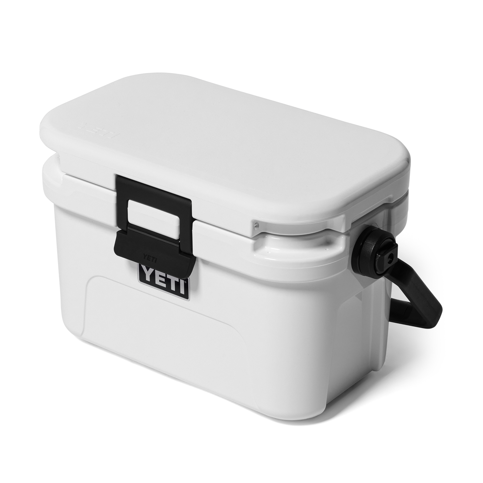 Yeti Roadie 8 Hard Cool Box - White