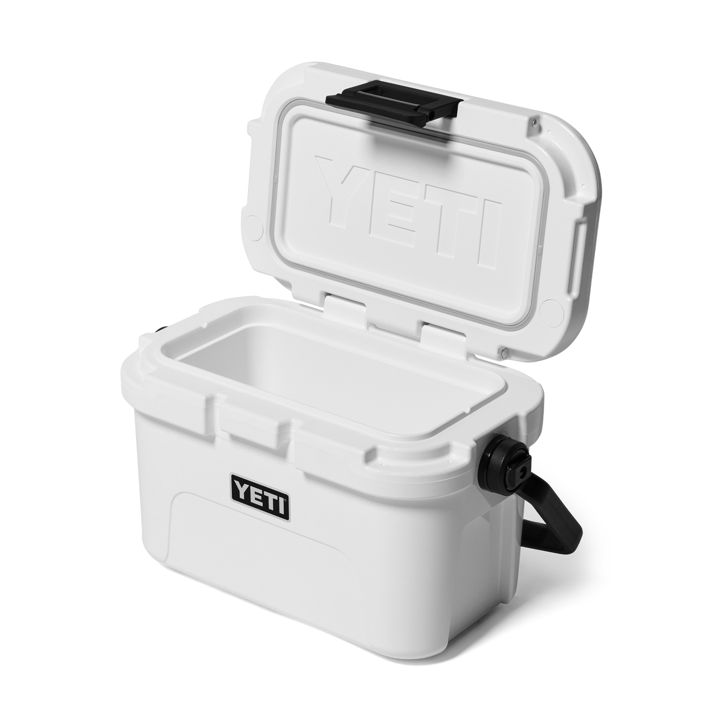 Yeti Roadie 8 Hard Cool Box - White