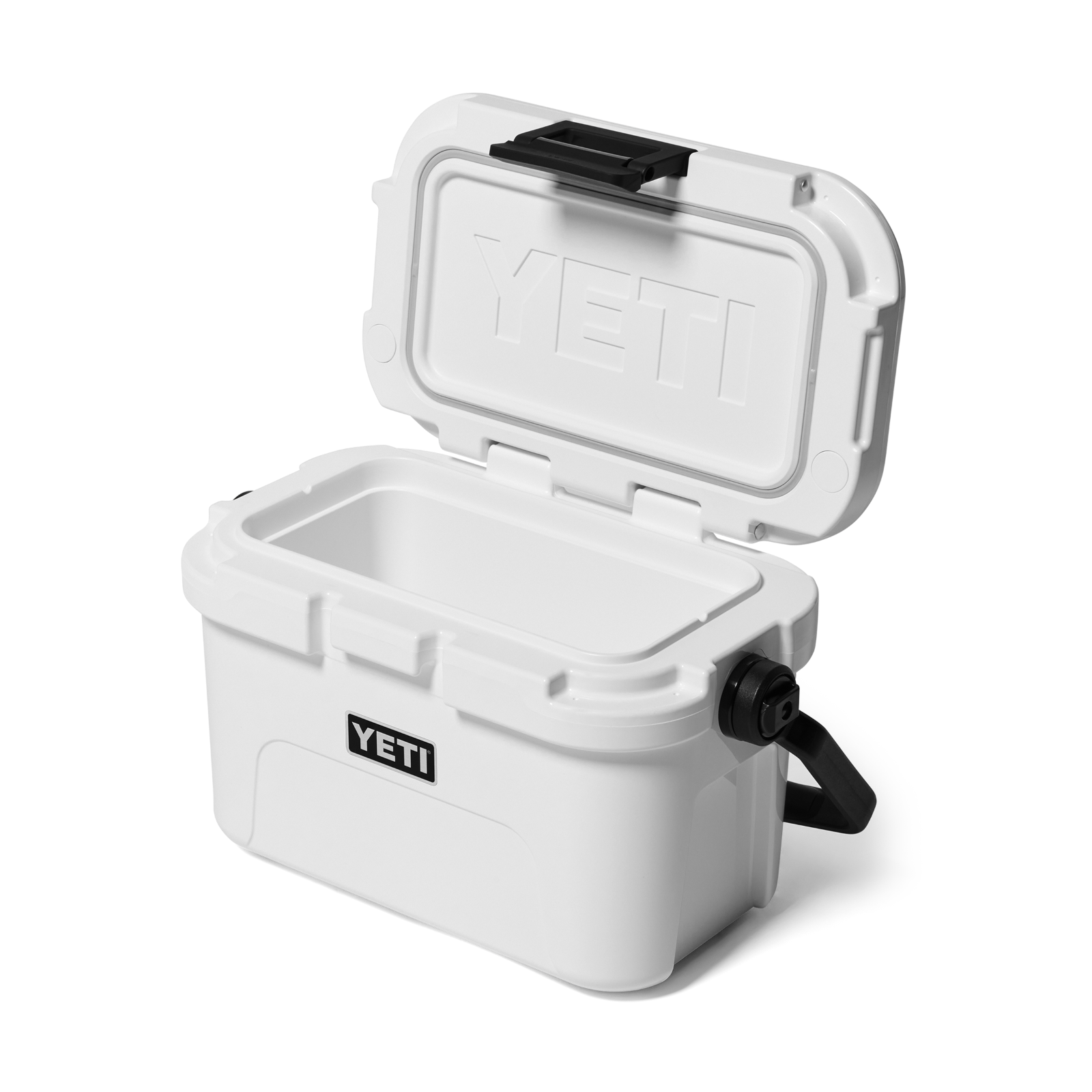 Yeti Roadie 8 Hard Cool Box - White