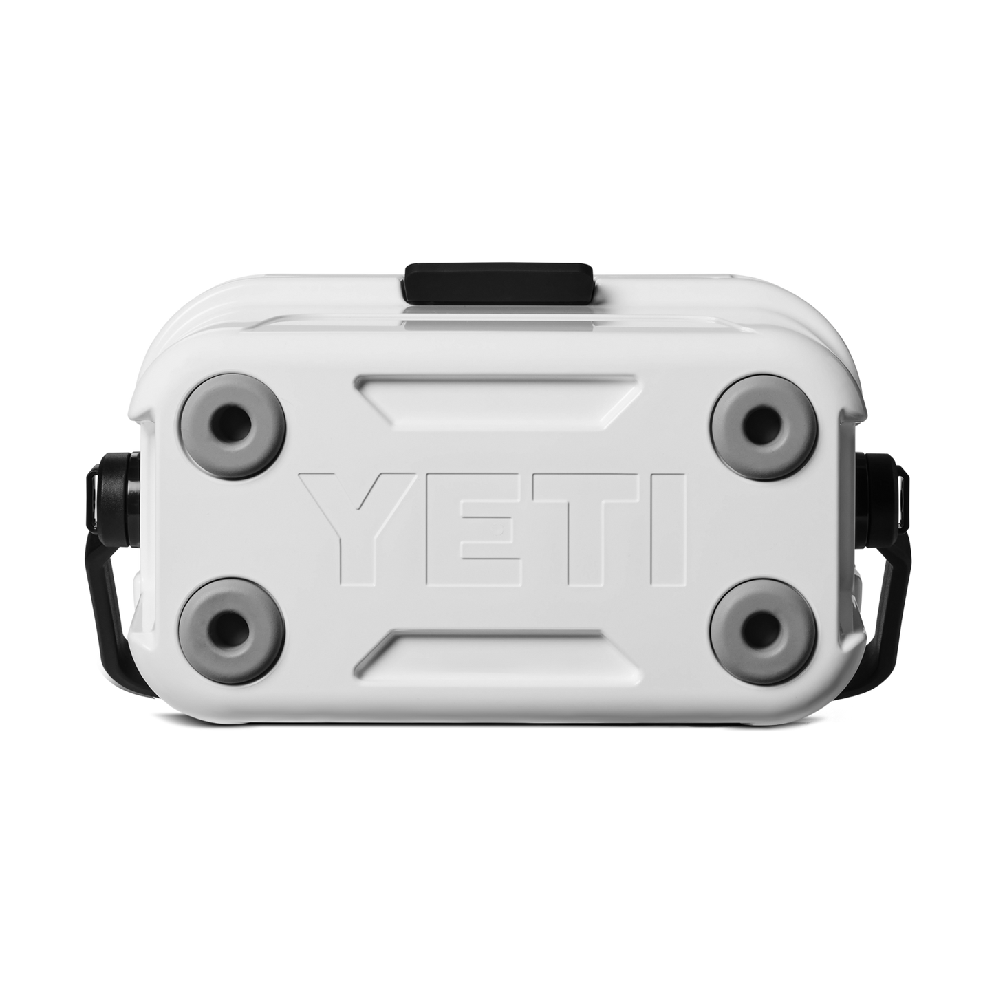 Yeti Roadie 8 Hard Cool Box - White