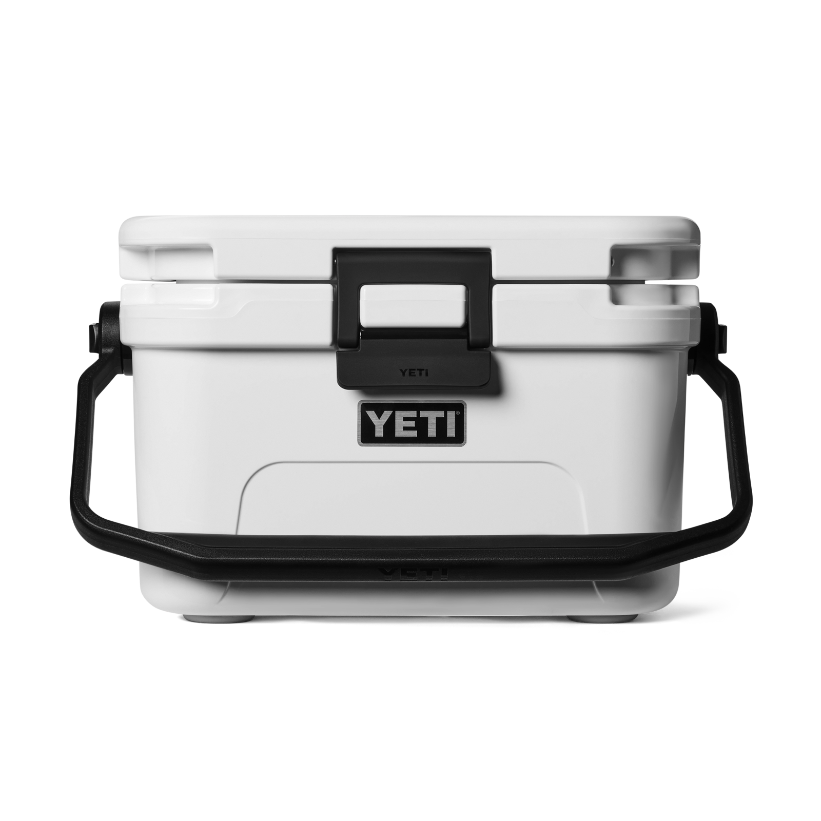 Yeti Roadie 8 Hard Cool Box - White