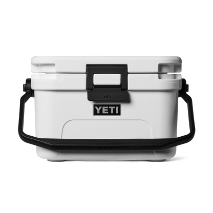 Yeti Roadie 8 Hard Cool Box - White