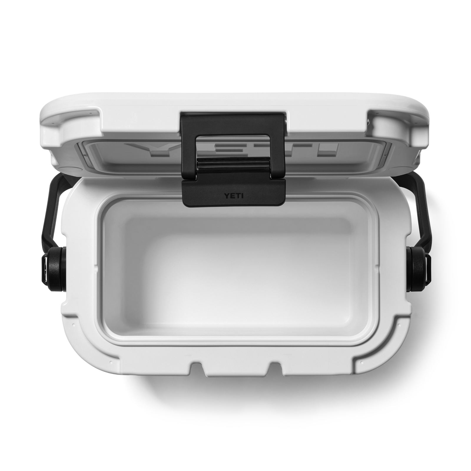Yeti Roadie 8 Hard Cool Box - White