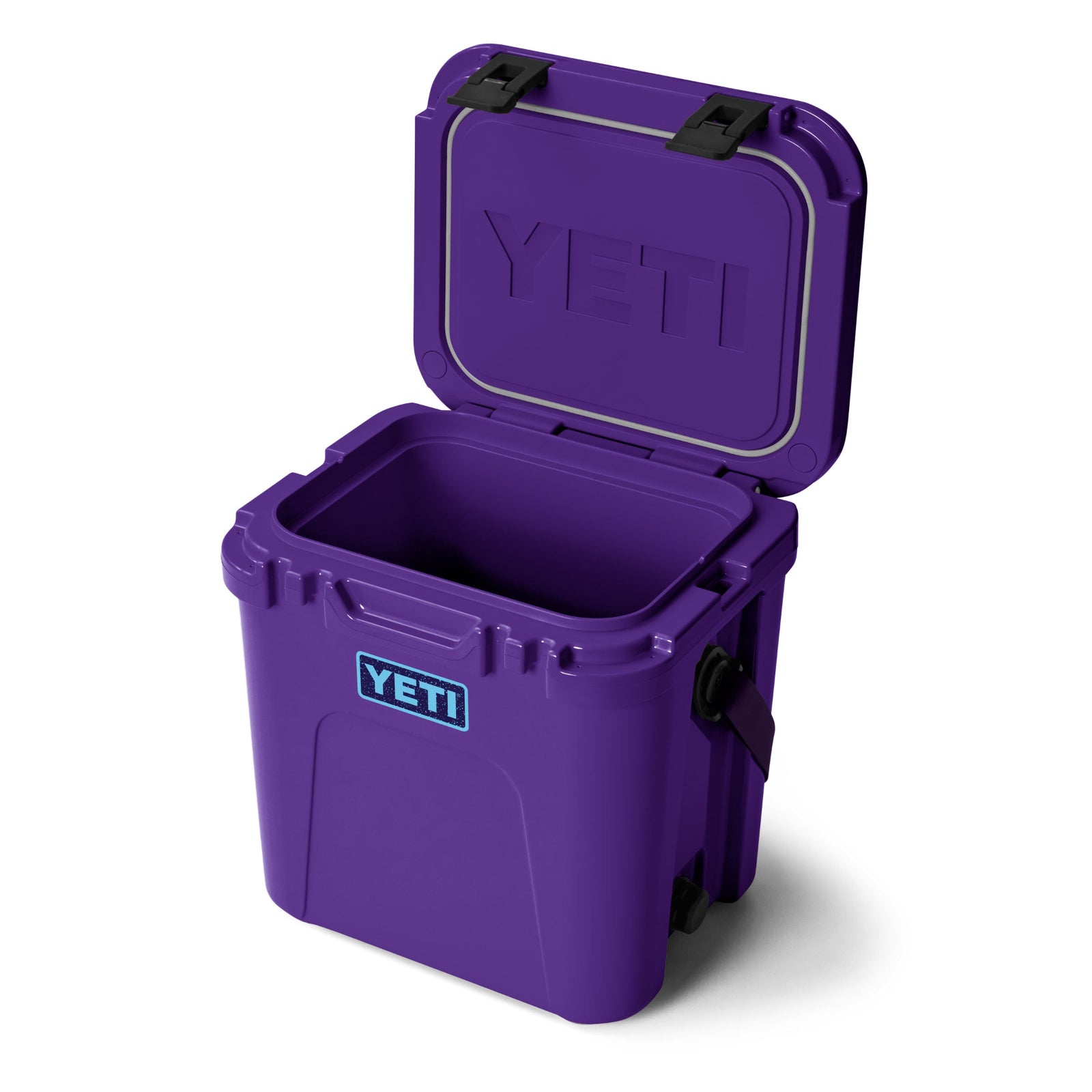 Yeti Roadie 24 Hard Cooler 2.0 - Pace Purple/Speckle