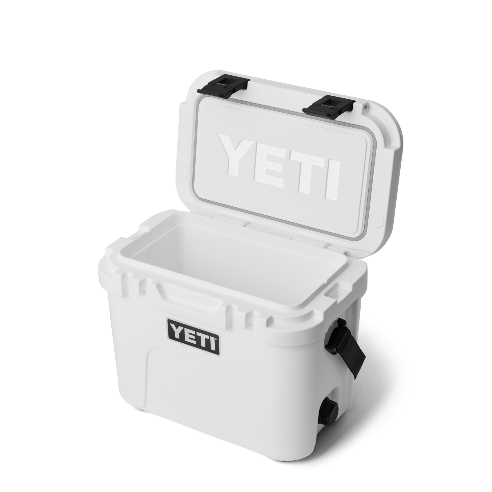 Yeti Roadie 15 Hard Cool Box - White