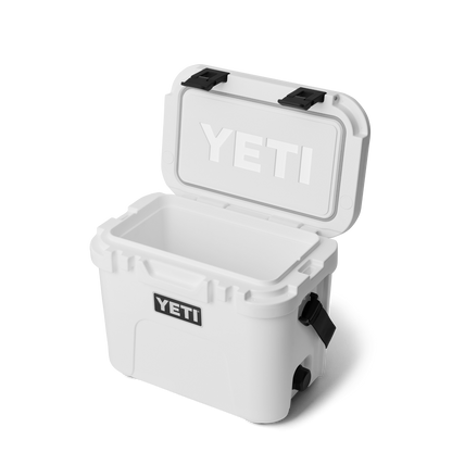 Yeti Roadie 15 Hard Cool Box - White