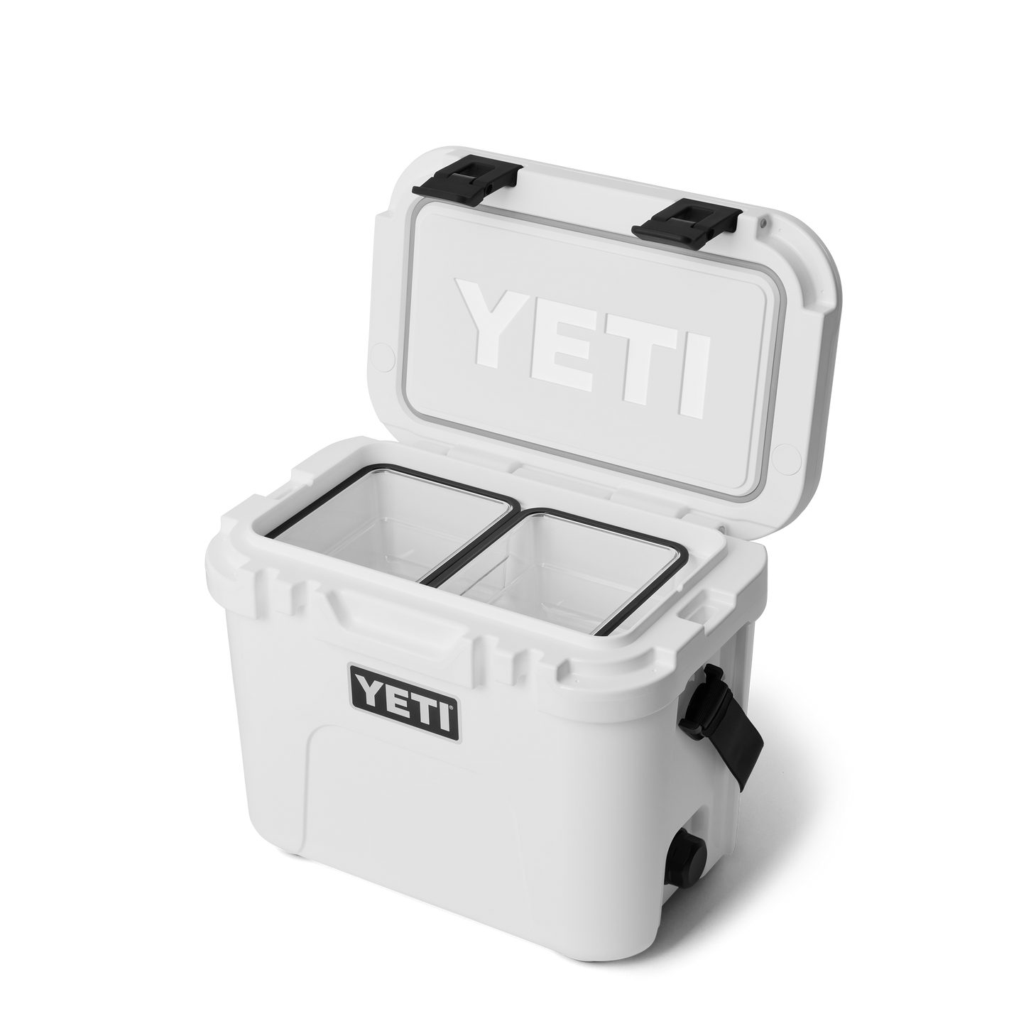 Yeti Roadie 15 Hard Cool Box - White