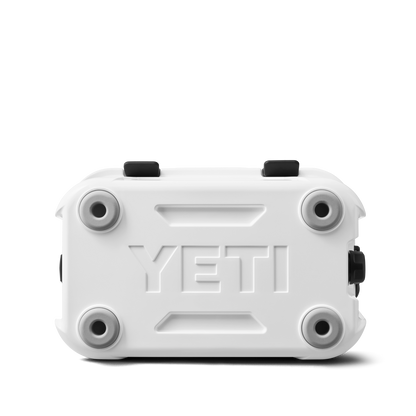 Yeti Roadie 15 Hard Cool Box - White