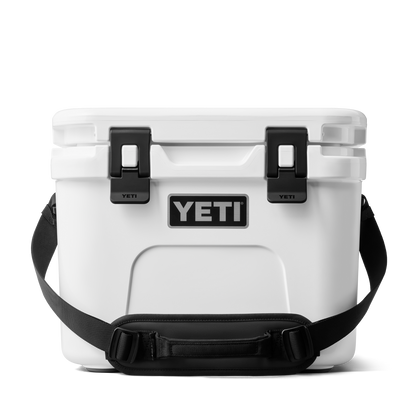 Yeti Roadie 15 Hard Cool Box - White