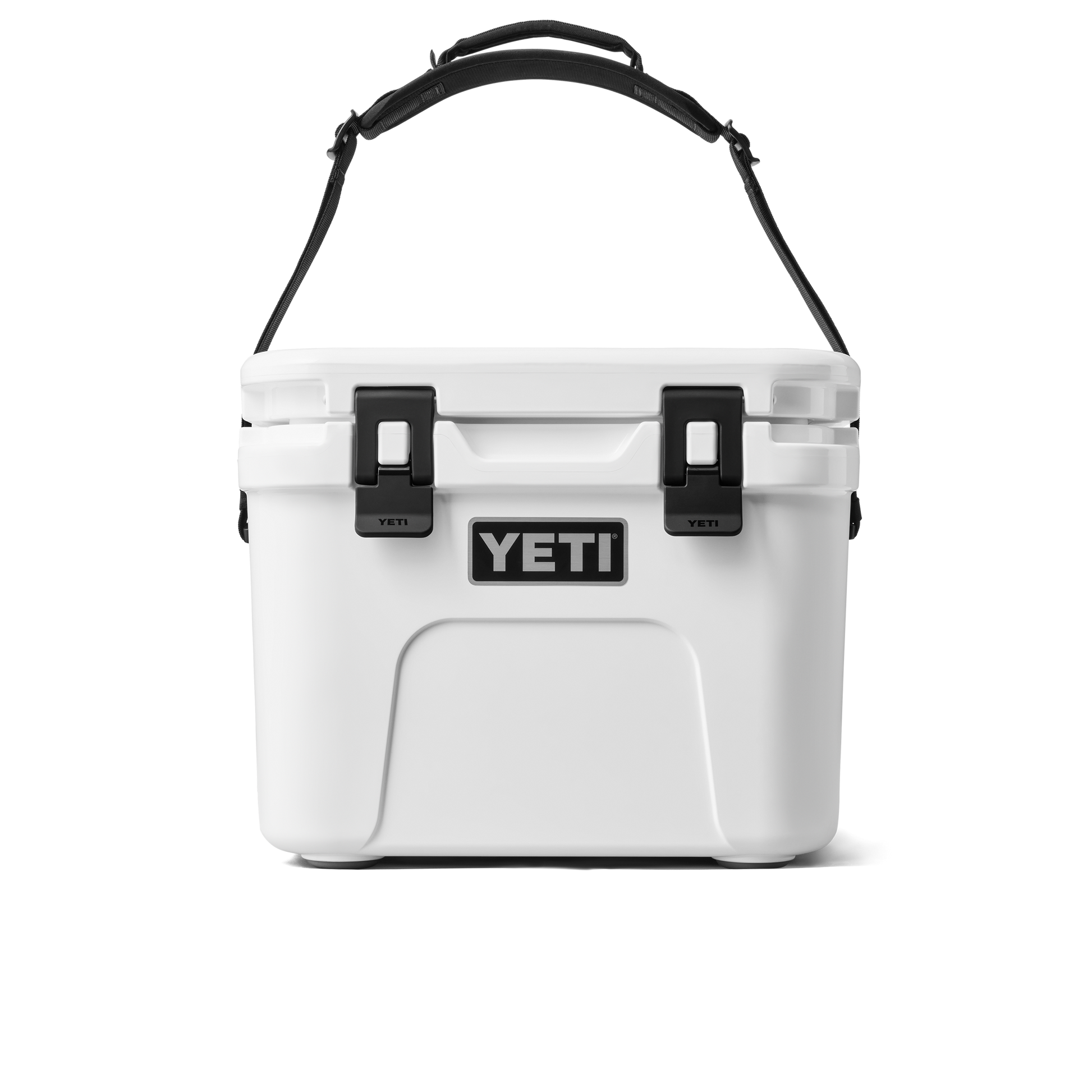 Yeti Roadie 15 Hard Cool Box - White
