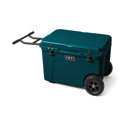 Yeti Tundra Haul Cool Box - Agave Teal