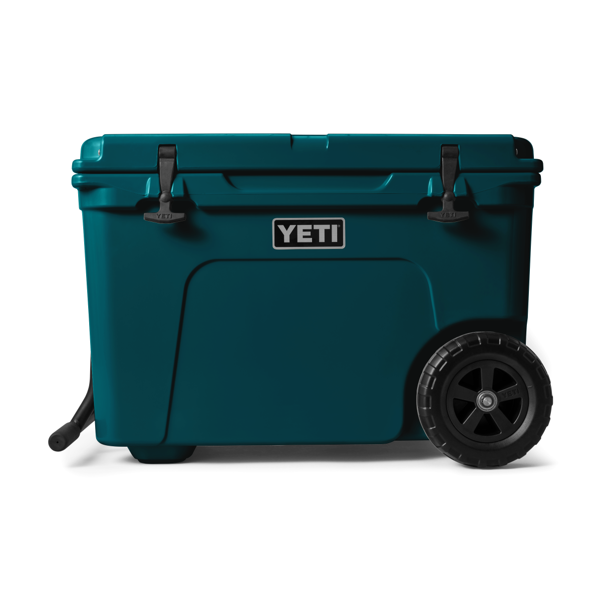 Yeti Tundra Haul Cool Box - Agave Teal