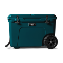 Yeti Tundra Haul Cool Box - Agave Teal