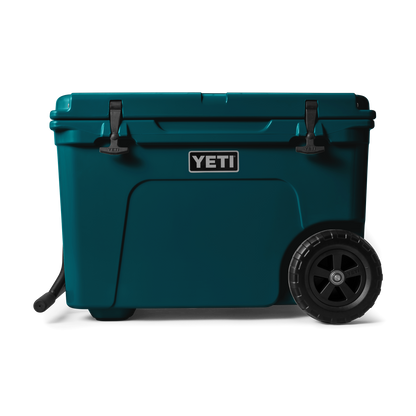 Yeti Tundra Haul Cool Box - Agave Teal