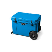 Glacière Yeti Tundra Haul - Big Wave Blue