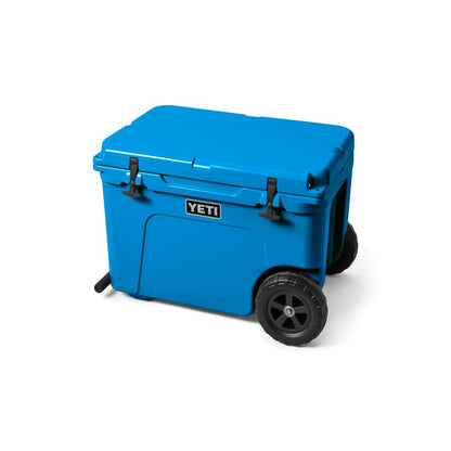 Yeti Tundra Haul Cool Box - Big Wave Blue