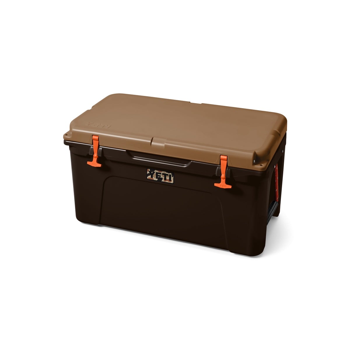 Yeti Tundra 65L Cooler Box - Wetlands Brown