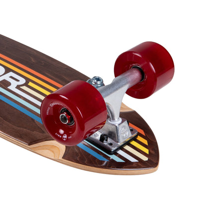 Skateboard complet Arbor Cruiser Micron Pivot - 26"