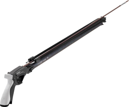 Cressi Yuma Rubber Spearfishing Gun - 75cm