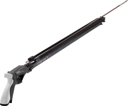 Cressi Yuma Rubber Spearfishing Gun - 85cm