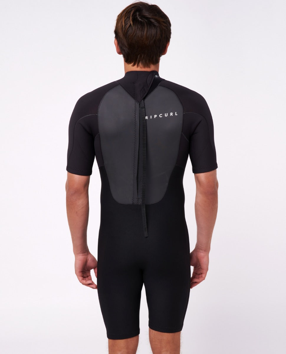 Back Zip Wetsuit
