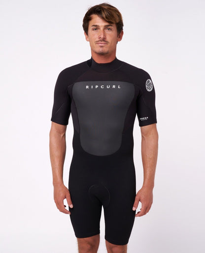 Rip Curl Omega 2mm Shorty Wetsuits