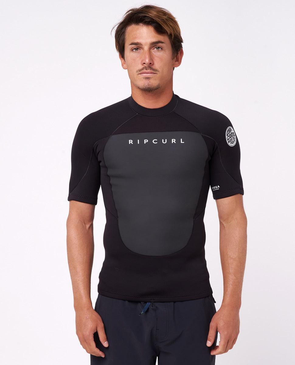Rip Curl Omega 1.5mm Wetsuit Jacket
