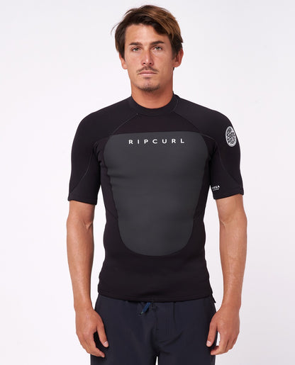 Rip Curl Omega 1.5mm Wetsuit Jacket